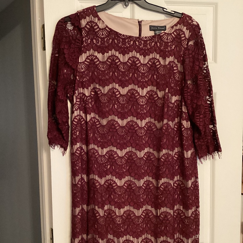 Jessica Howard Cocktail Dress
